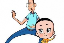 动漫爸爸,育儿路上的温馨陪伴与成长故事