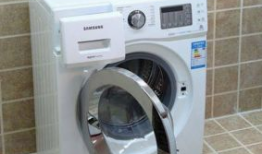 全自动洗衣机怎么操作视频,全自动洗衣机操作视频精华概述